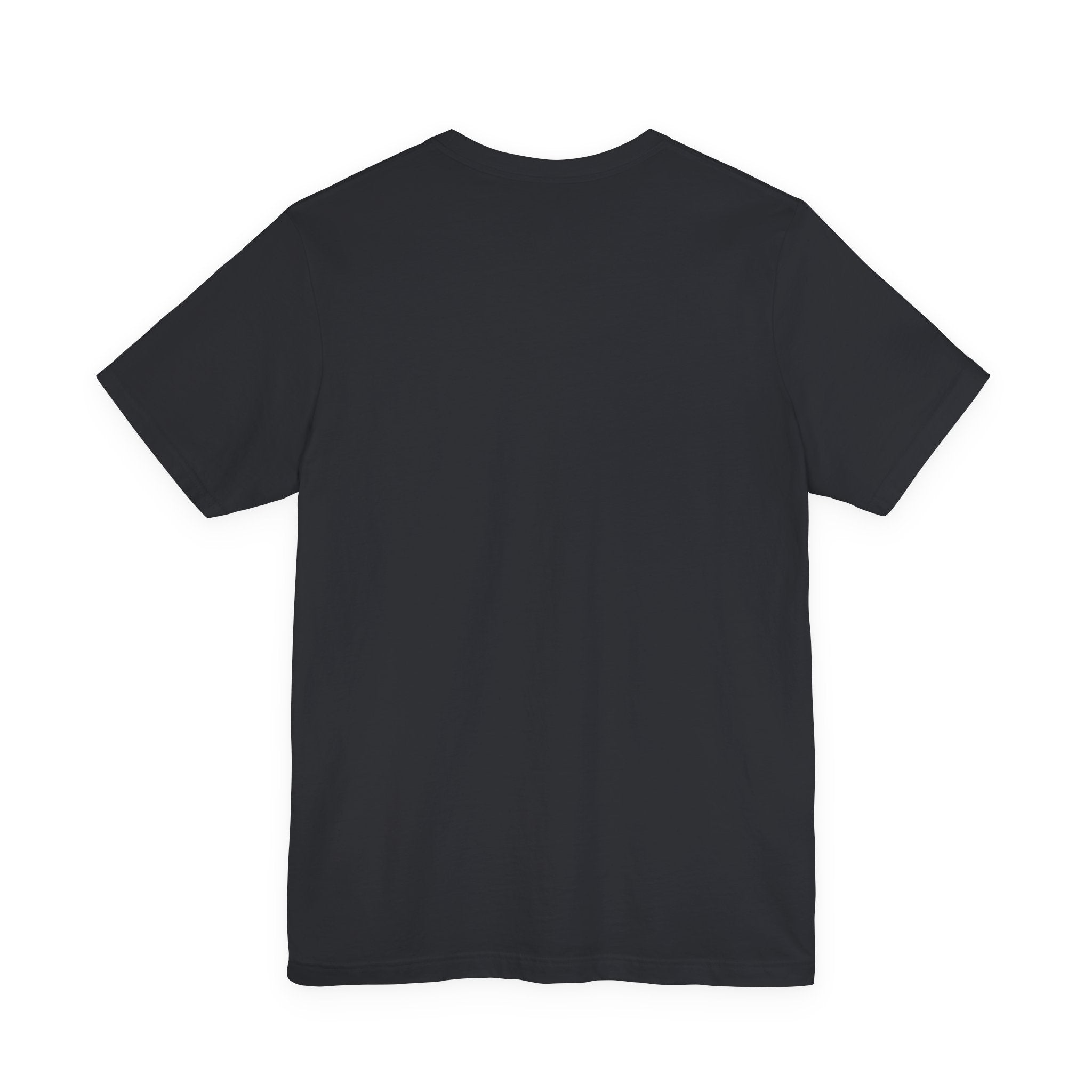 Three Phases One Brain Cell Tee