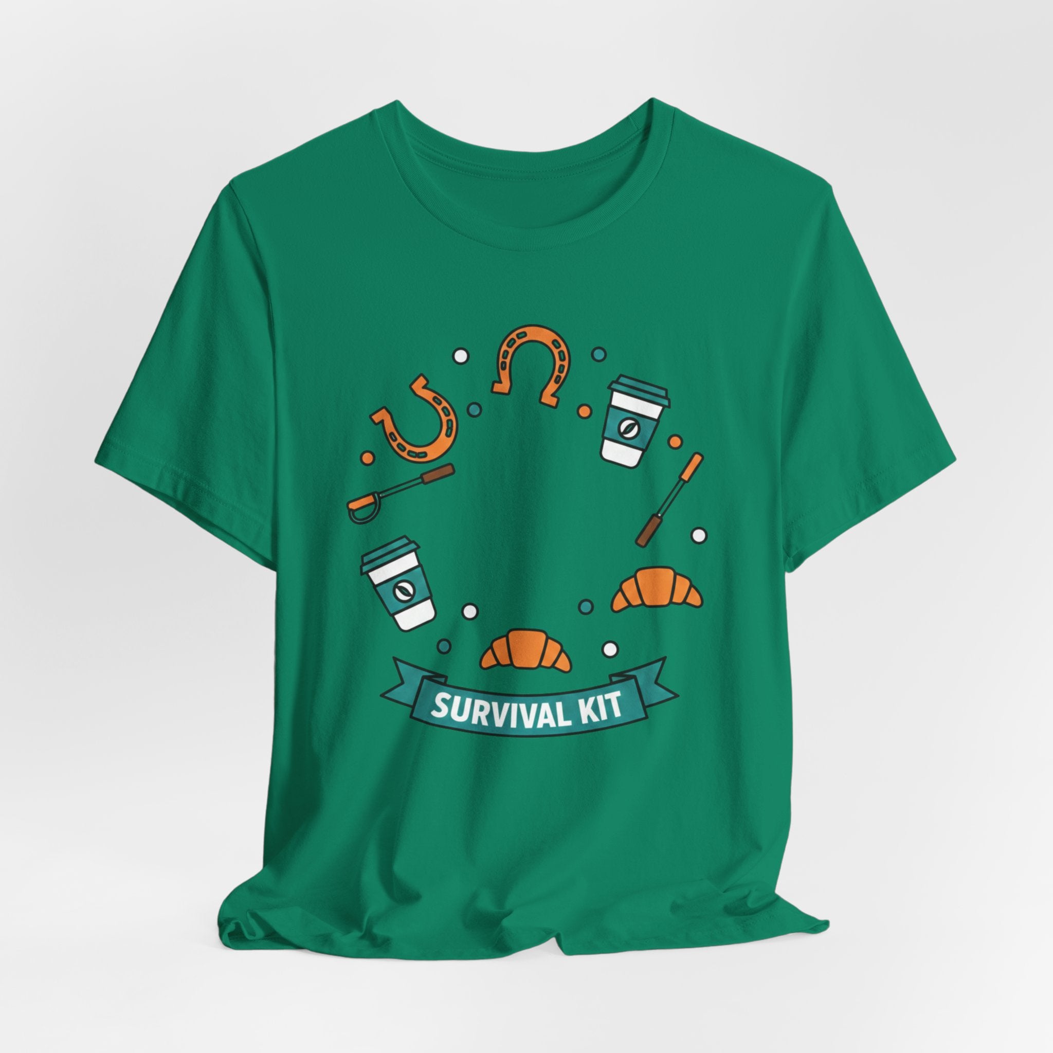 Survival Kit T-Shirt