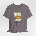 Whiskey Aftercare T-Shirt