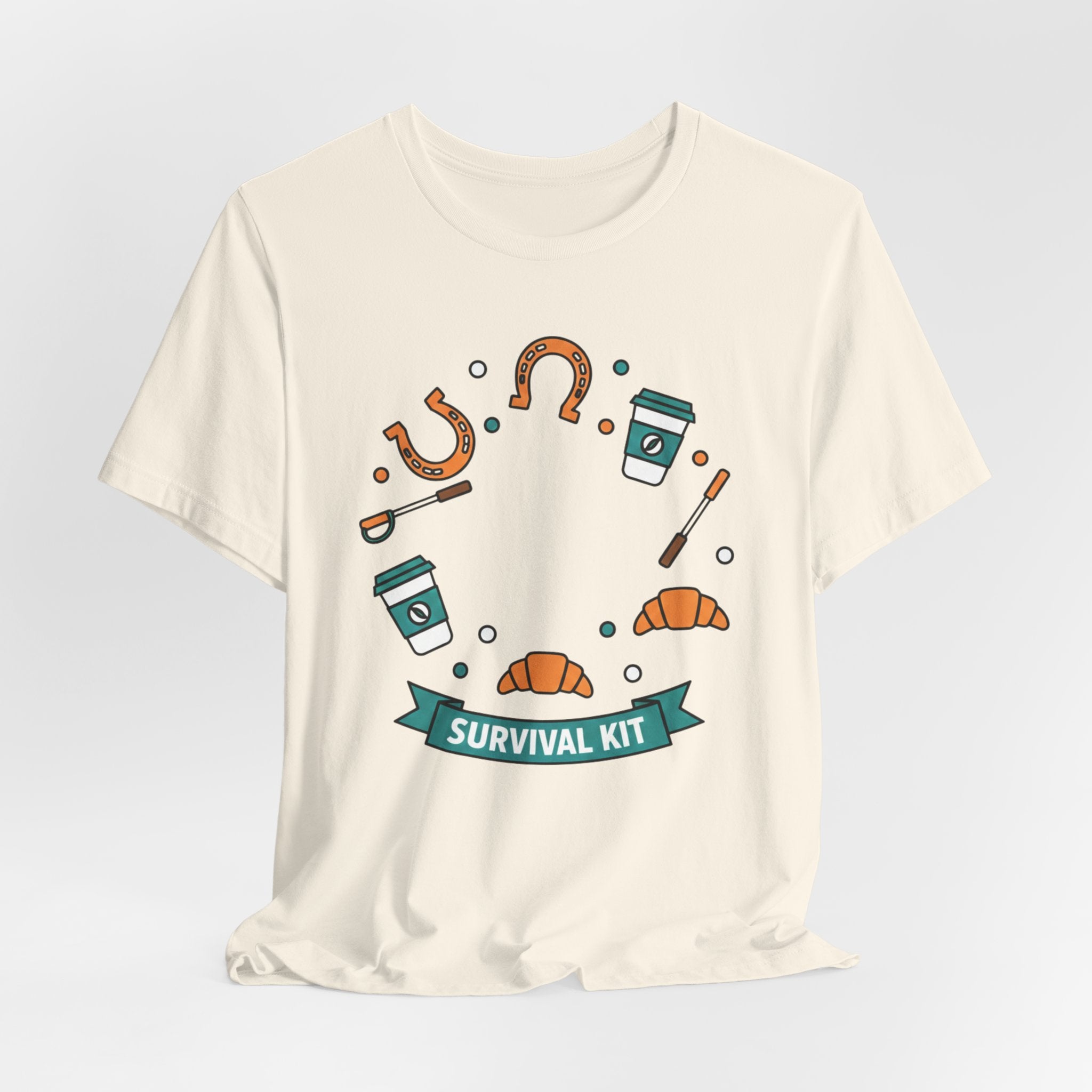 Survival Kit T-Shirt