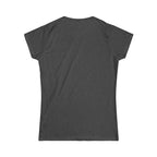 Horse Heart Graphic Tee