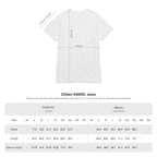 Horse Heart Graphic Tee