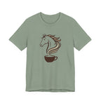 Espresso Stallion