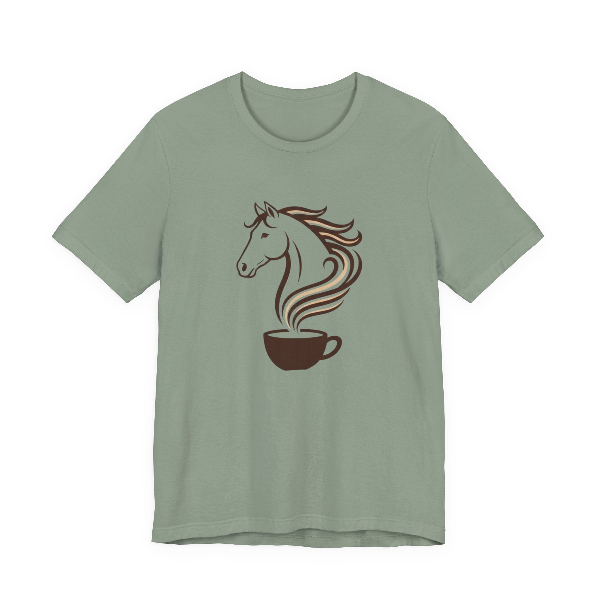 Espresso Stallion