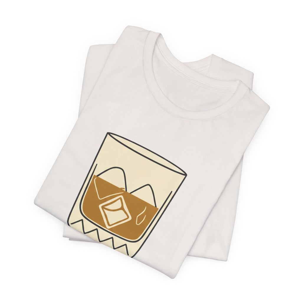 Whiskey Aftercare T-Shirt