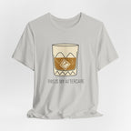 Whiskey Aftercare T-Shirt