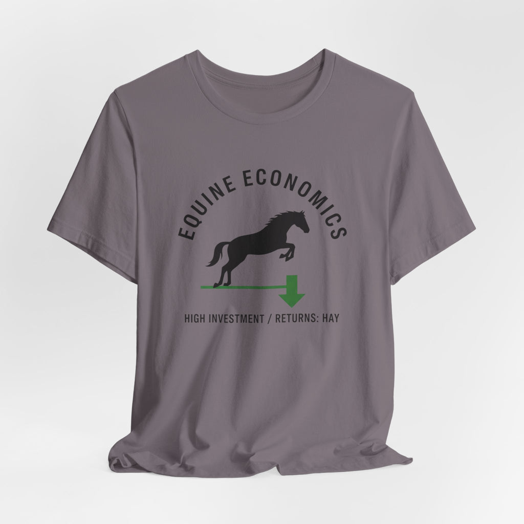 Equine Economics