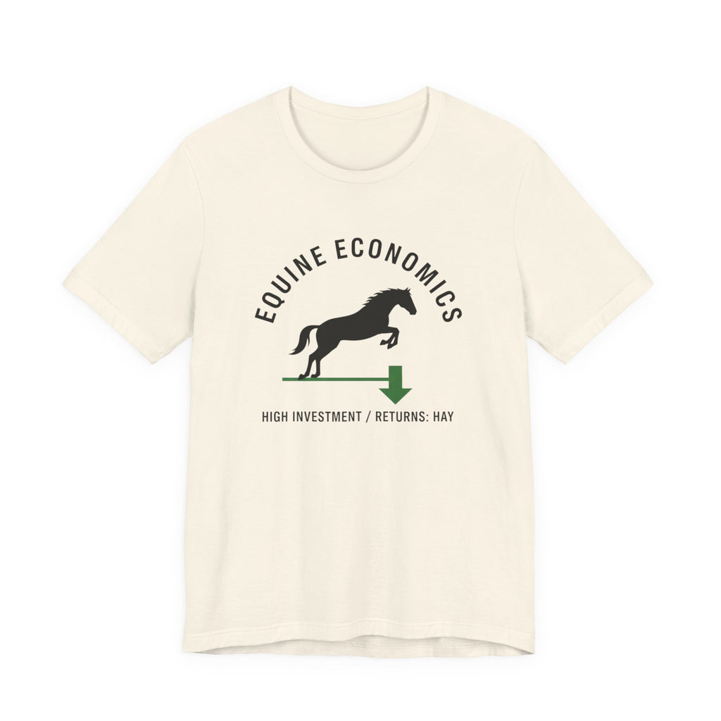 Equine Economics