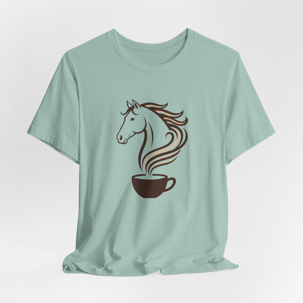Espresso Stallion