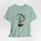 Espresso Stallion