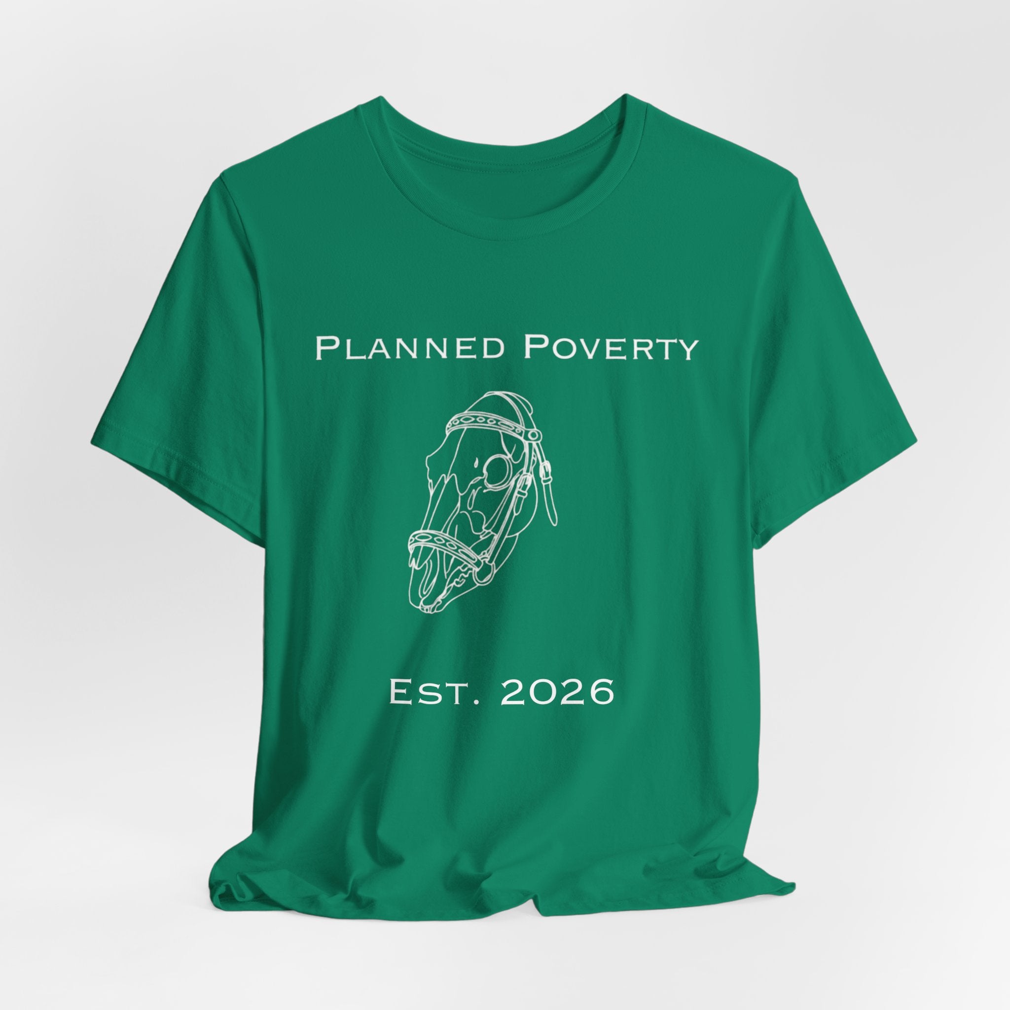 Planned Poverty Est. 2026