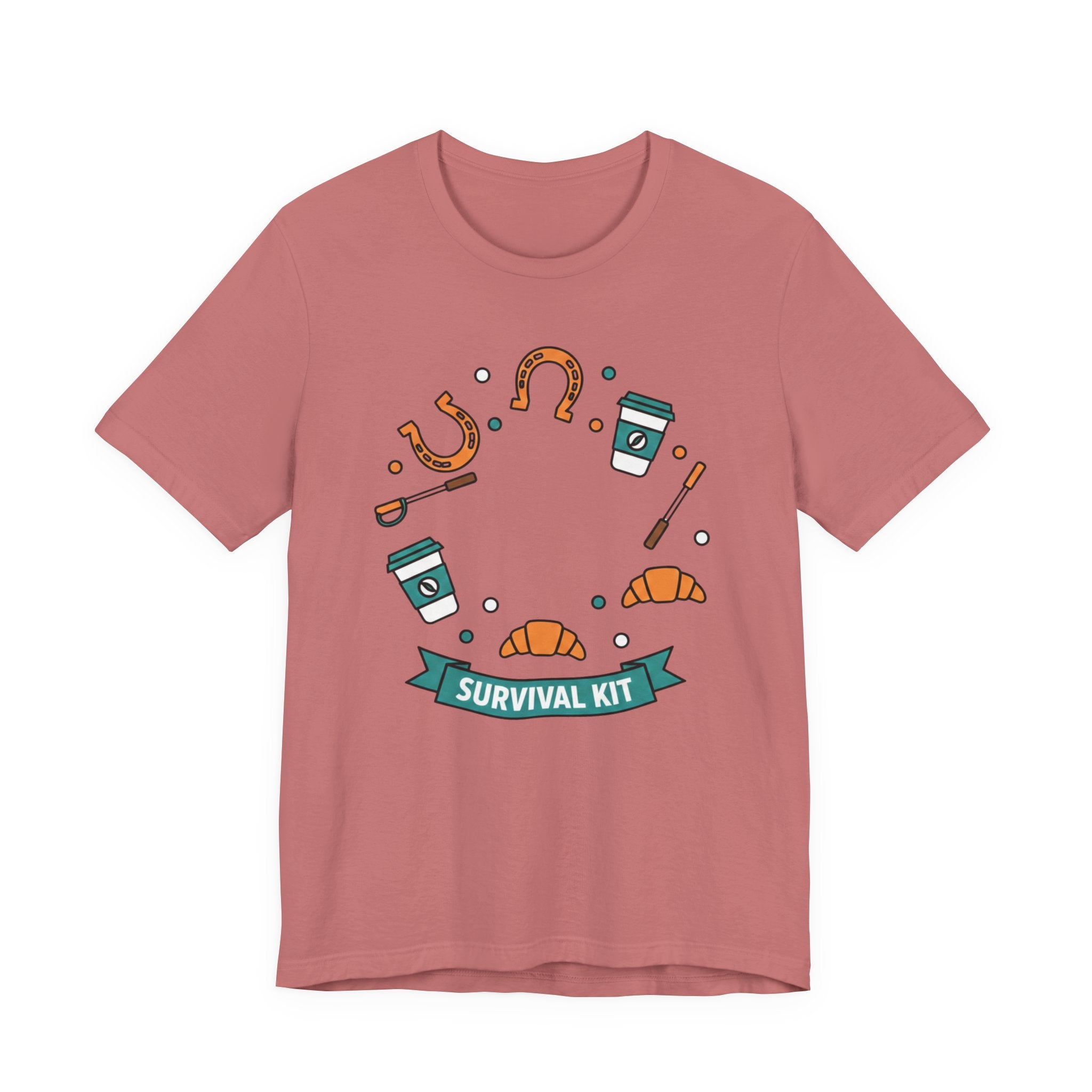 Survival Kit T-Shirt