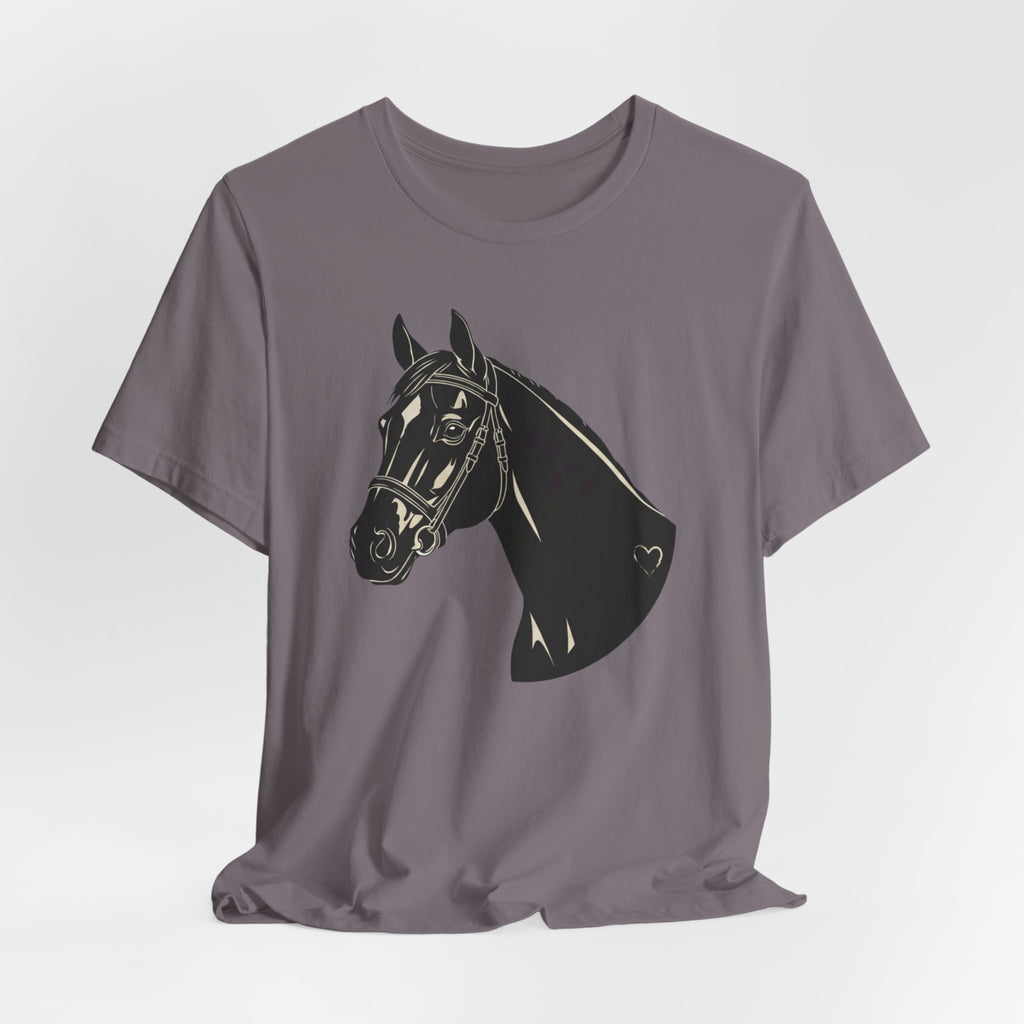 Heart Horse Tee