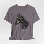 Heart Horse Tee