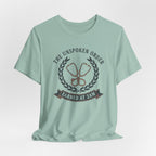 Earned at 2AM, The Unspoken Order Medical Tee