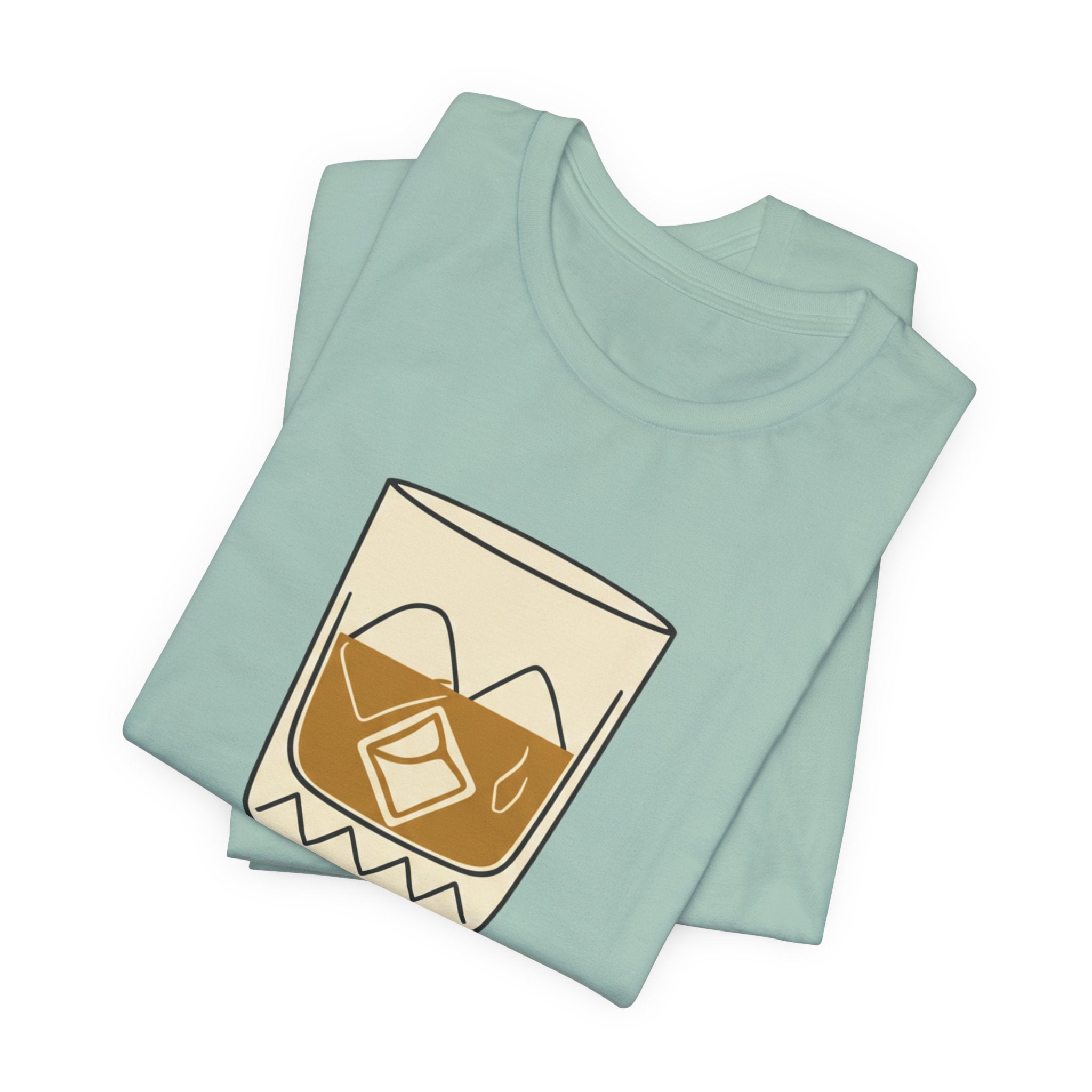 Whiskey Aftercare T-Shirt