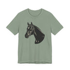 Heart Horse Tee