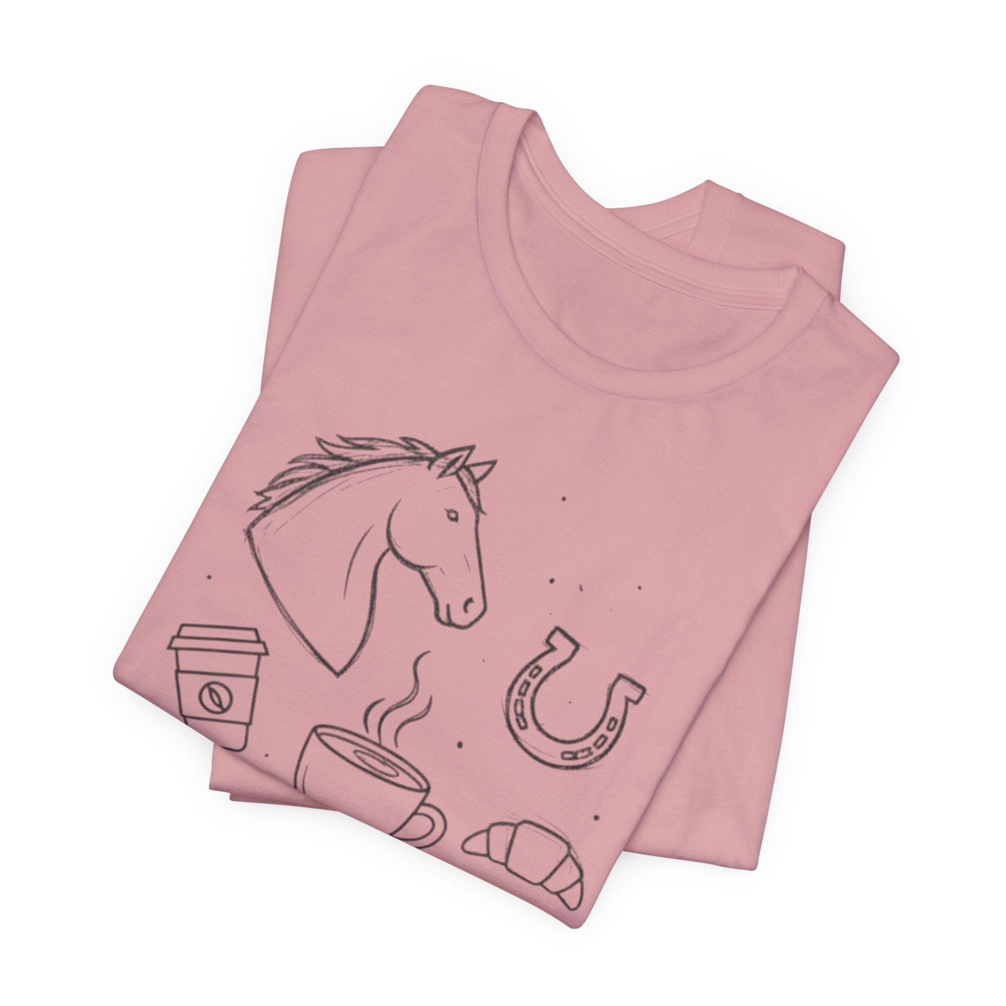 Survival Kit Tee