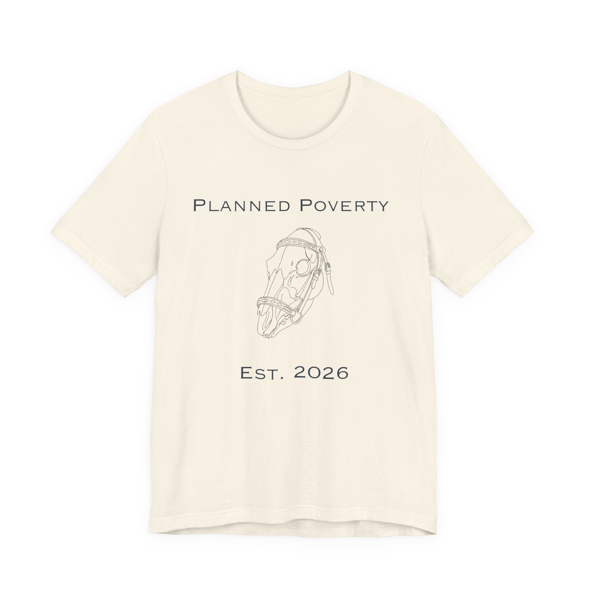 Planned Poverty Est. 2026