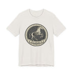 Wild Arcana Co. Retro Moon Graphic T-Shirt