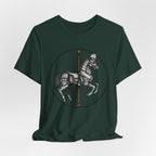 Gothic Carousel Tee