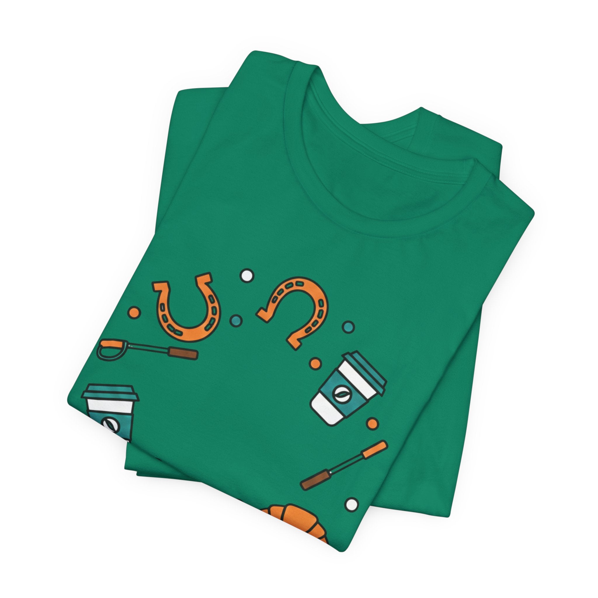 Survival Kit T-Shirt