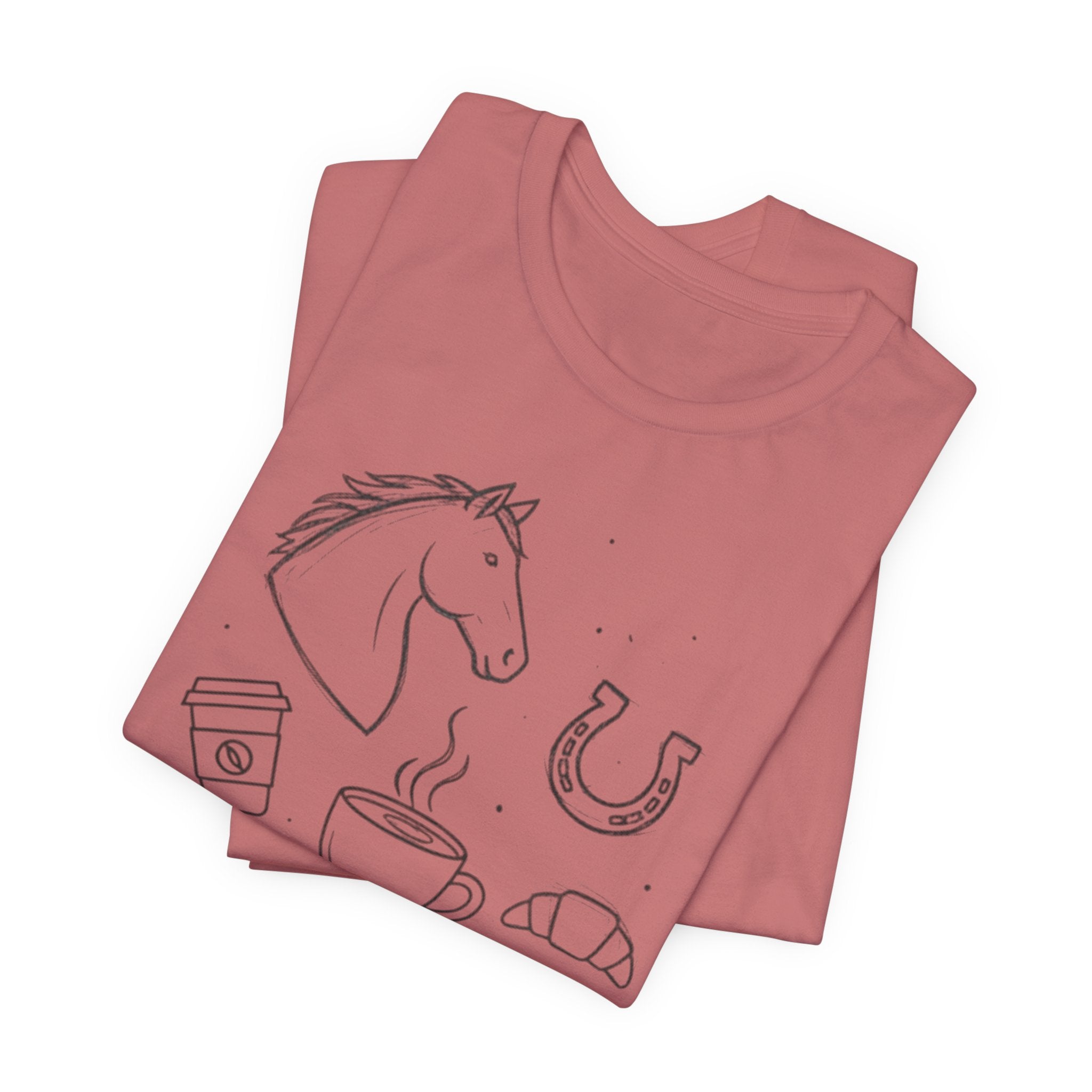 Survival Kit Tee