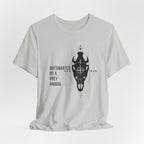 Outsmarted by a Prey Animal - Skull Graphic Tee