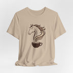 Espresso Stallion