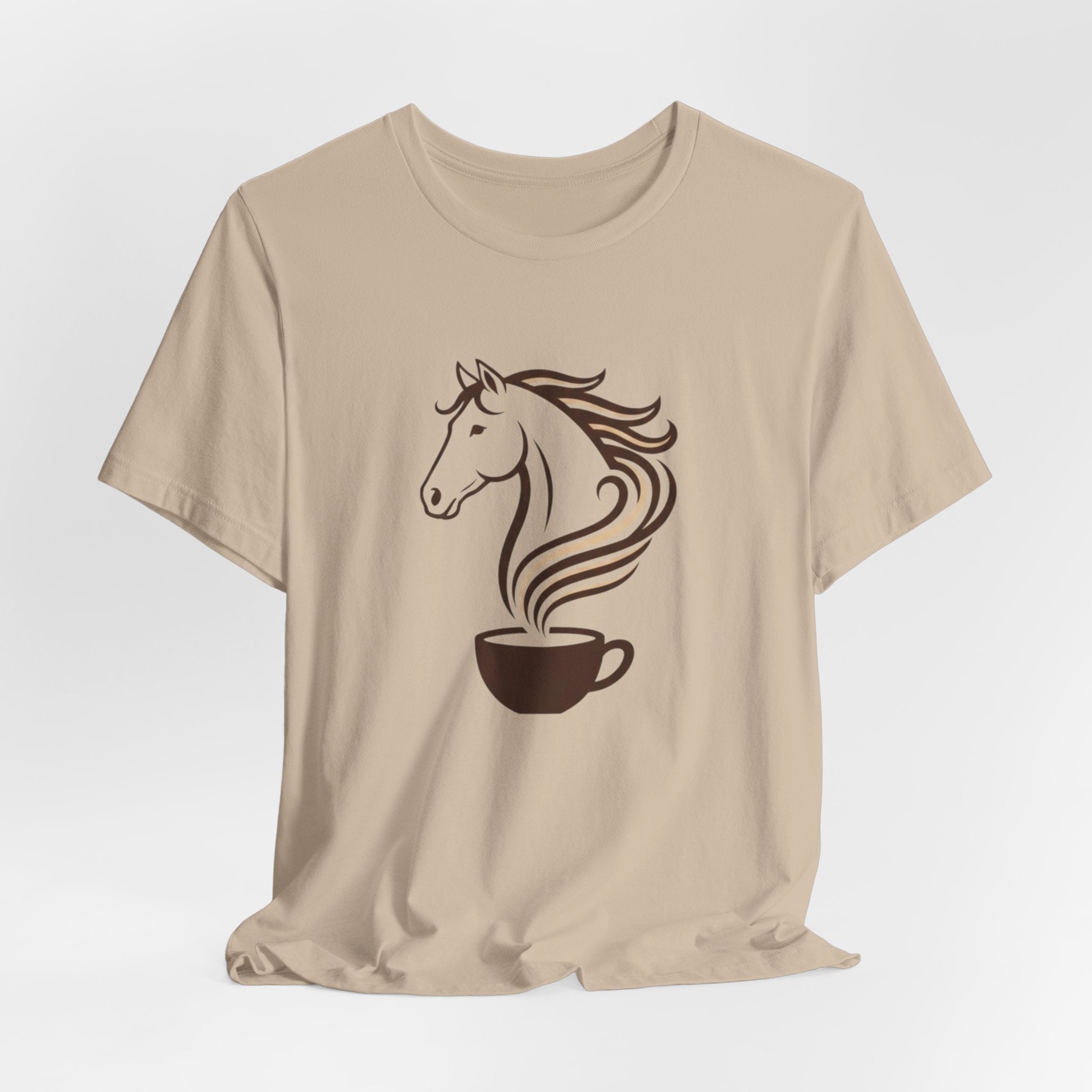 Espresso Stallion