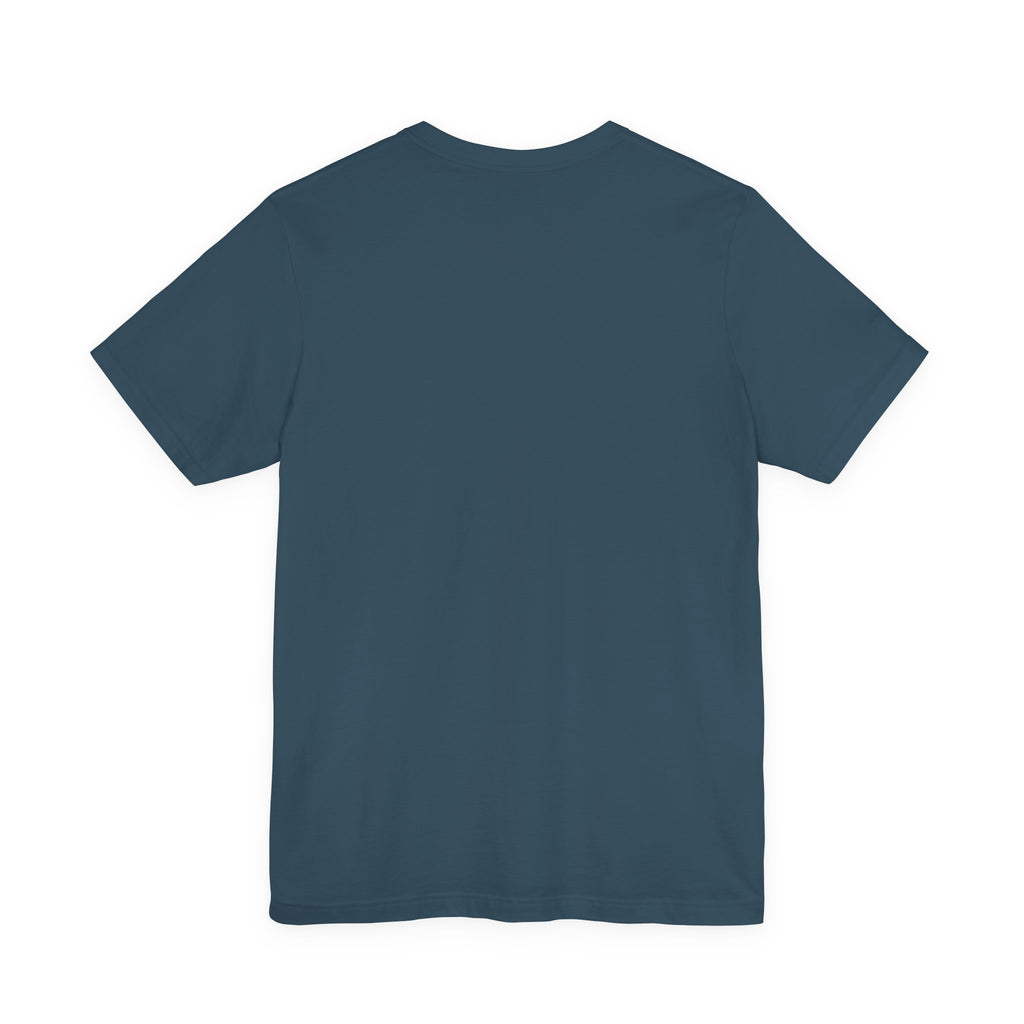 Three Phases One Brain Cell Tee