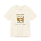 Whiskey Aftercare T-Shirt