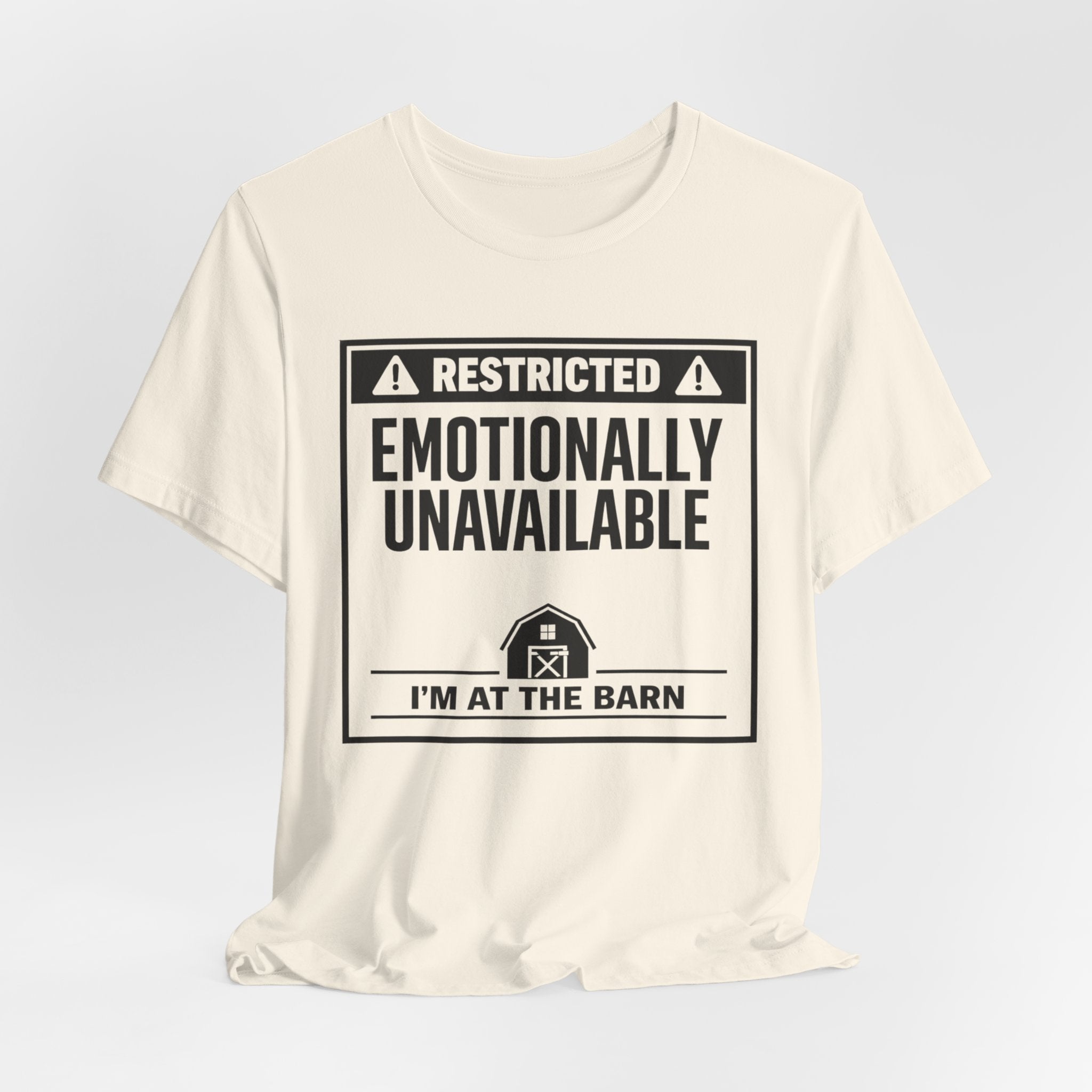 Emotionally Unavailable