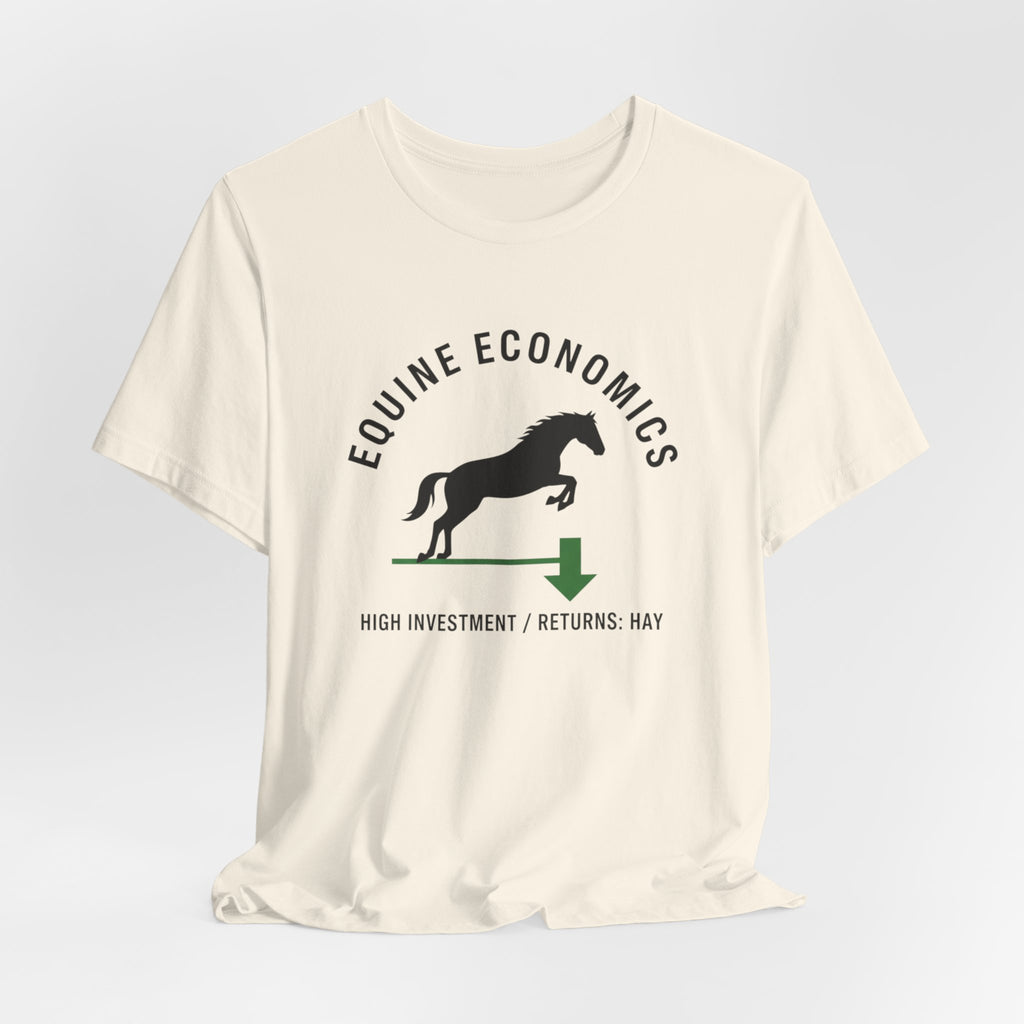 Equine Economics
