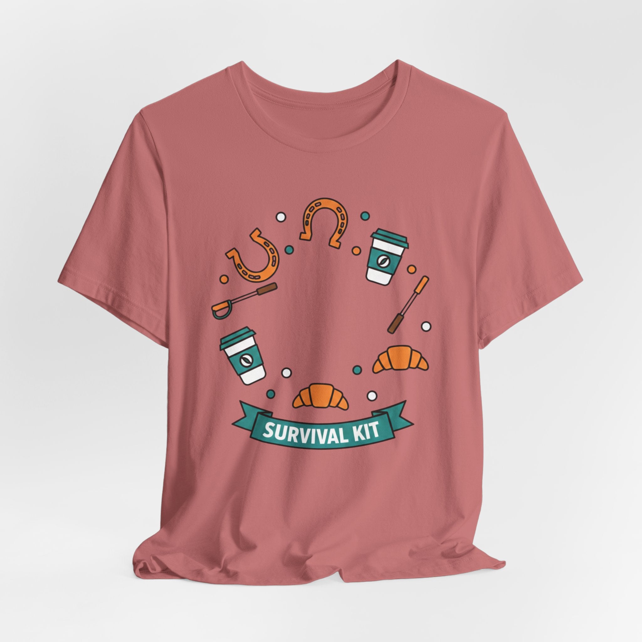 Survival Kit T-Shirt