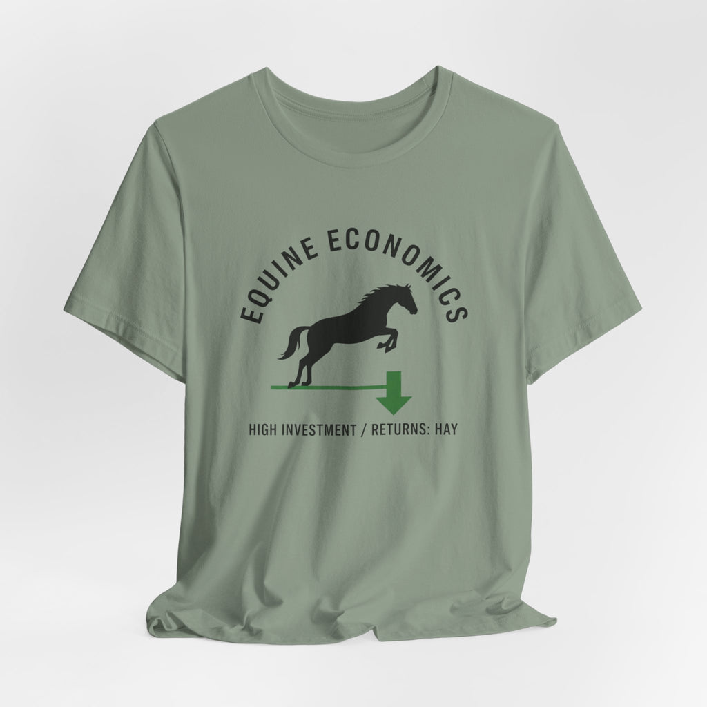 Equine Economics