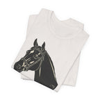 Heart Horse Tee