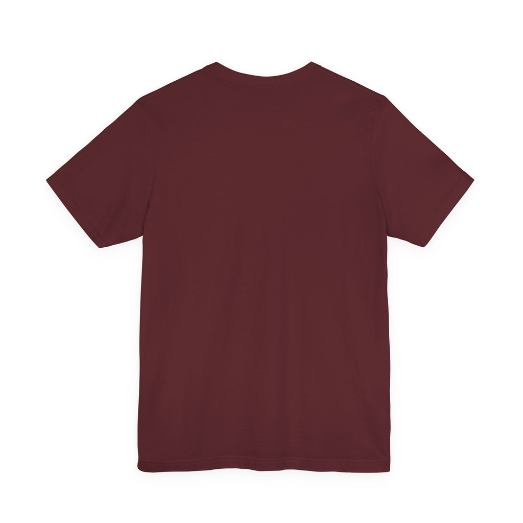 Three Phases One Brain Cell Tee