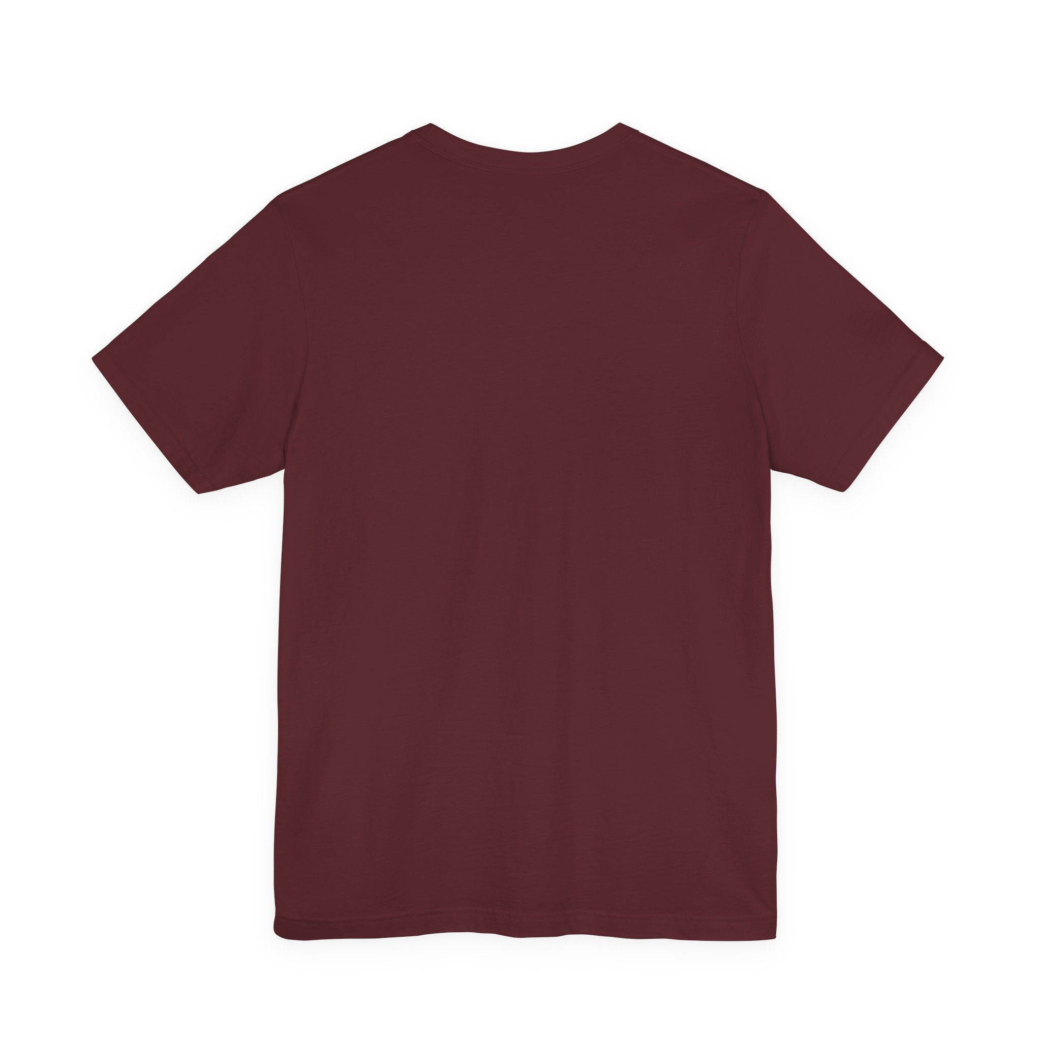 Three Phases One Brain Cell Tee