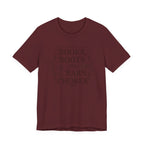 Books, Boots and Barn Chores Tee
