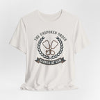Earned at 2AM, The Unspoken Order Medical Tee