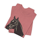 Heart Horse Tee
