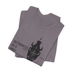 Outsmarted by a Prey Animal - Skull Graphic Tee