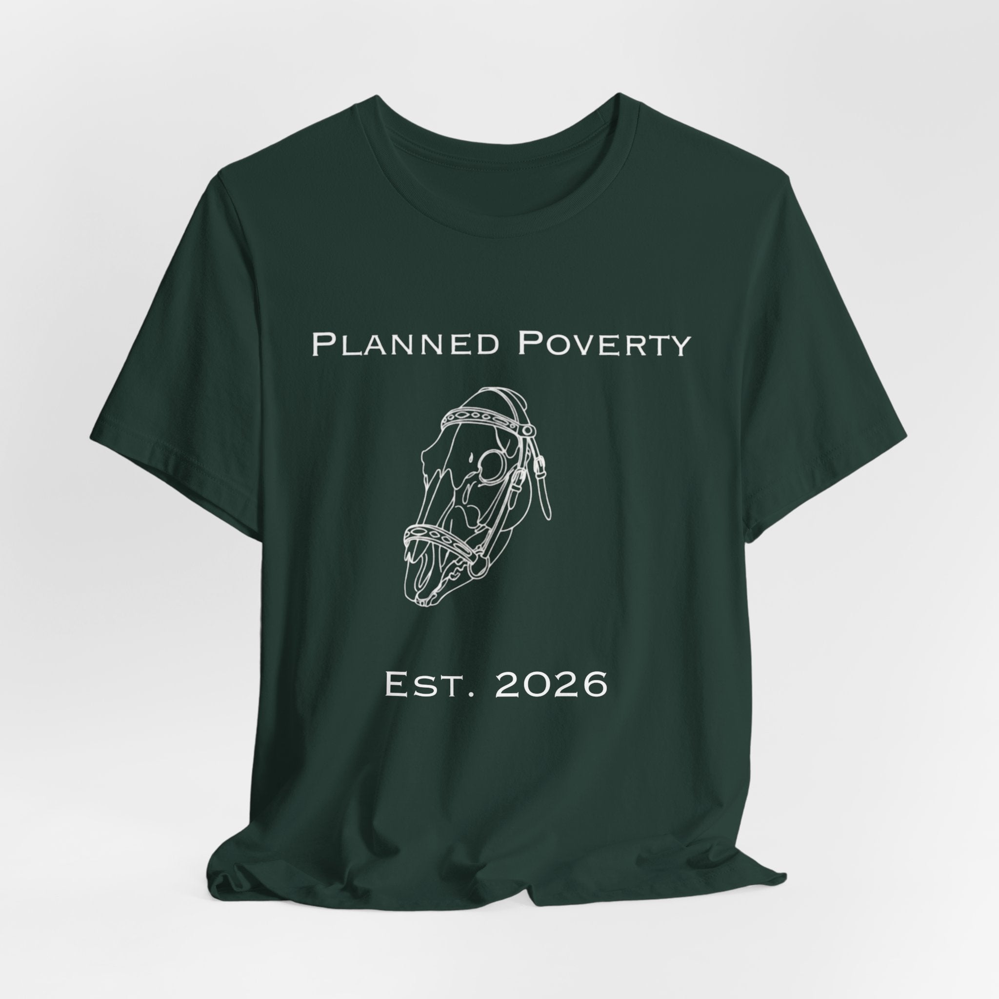 Planned Poverty Est. 2026