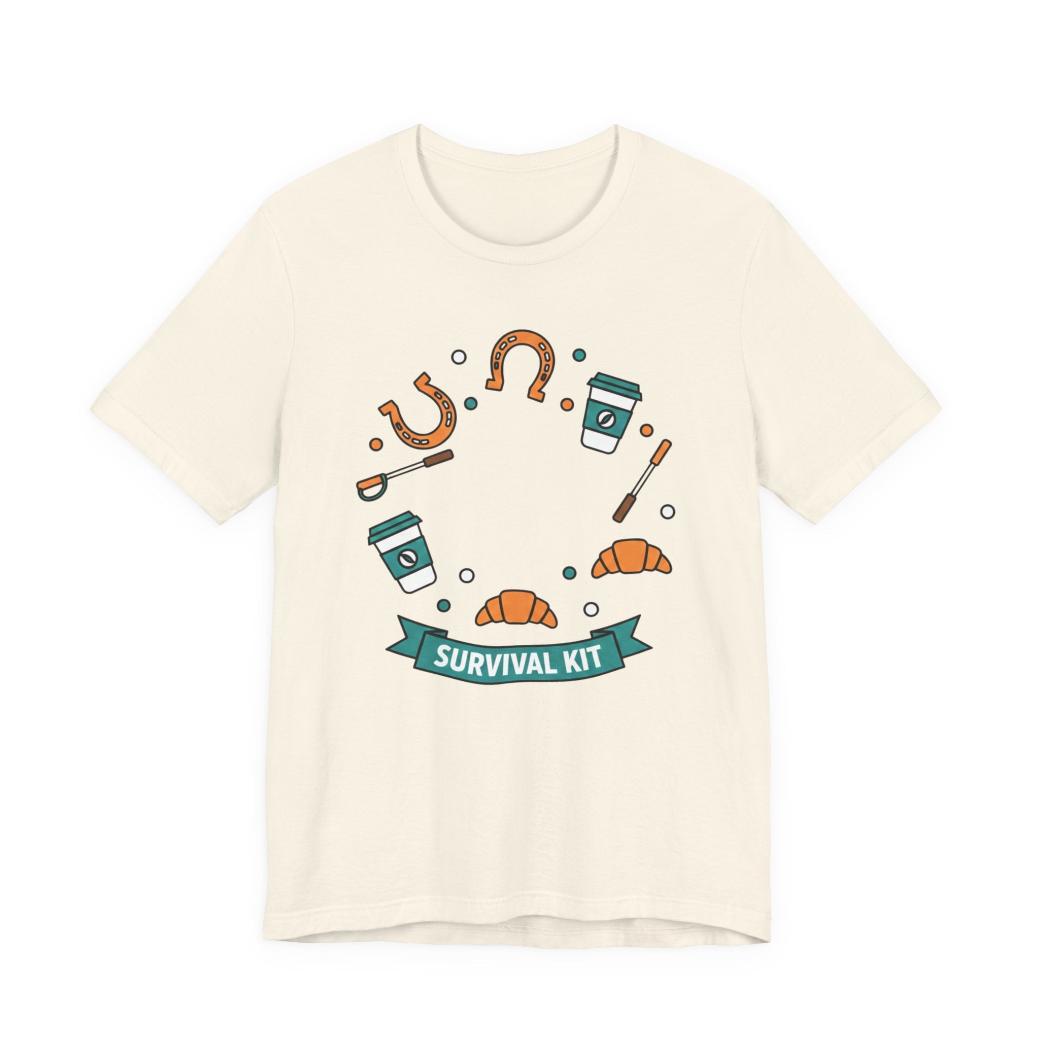 Survival Kit T-Shirt