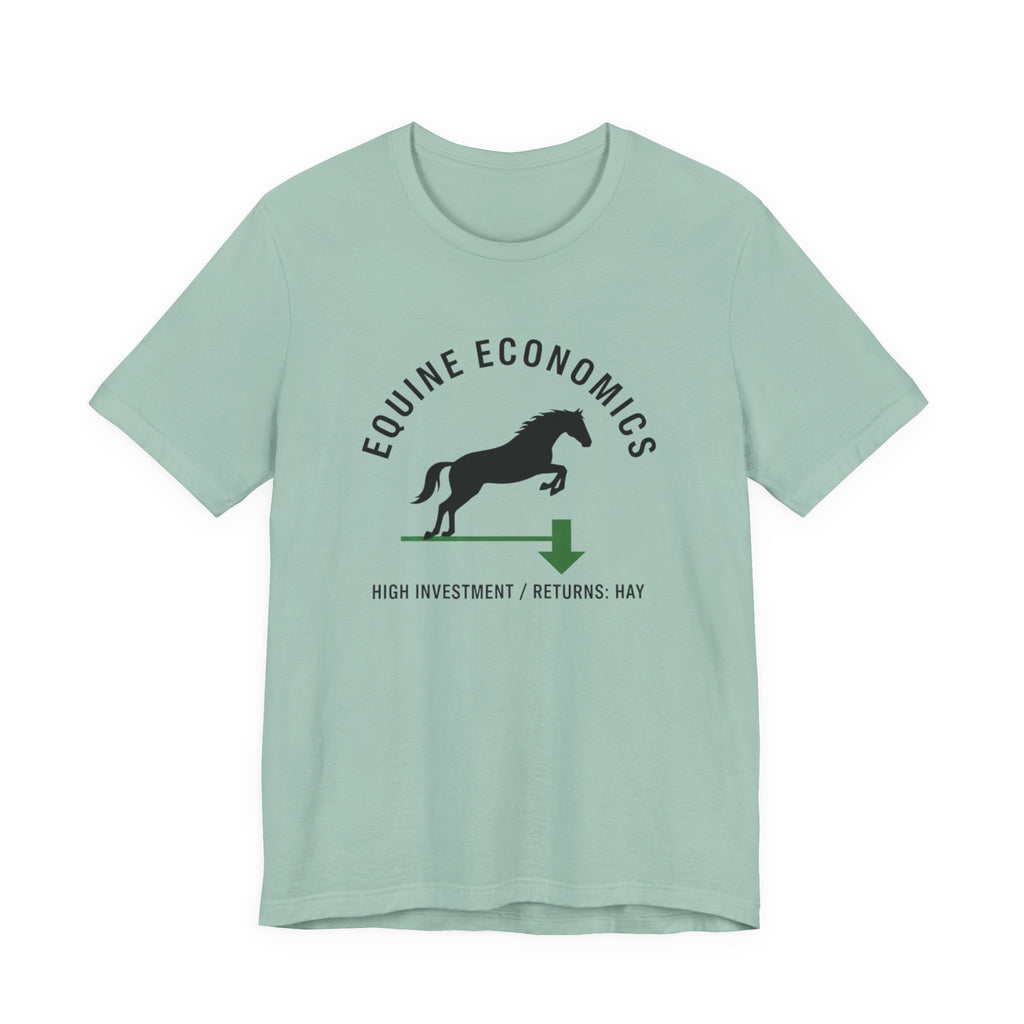 Equine Economics