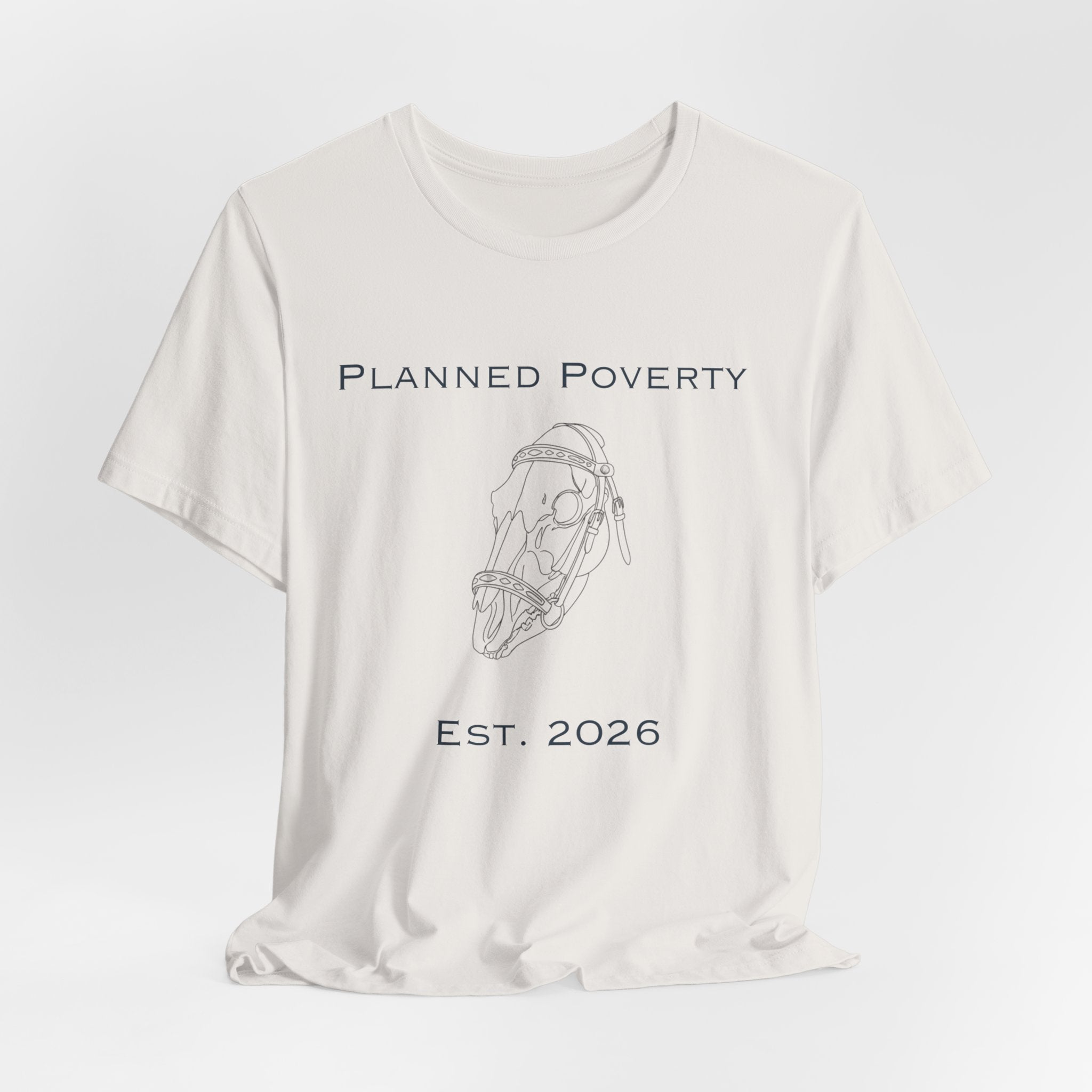 Planned Poverty Est. 2026