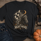 Nightmare Horse T-Shirt