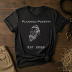 Planned Poverty Est. 2026