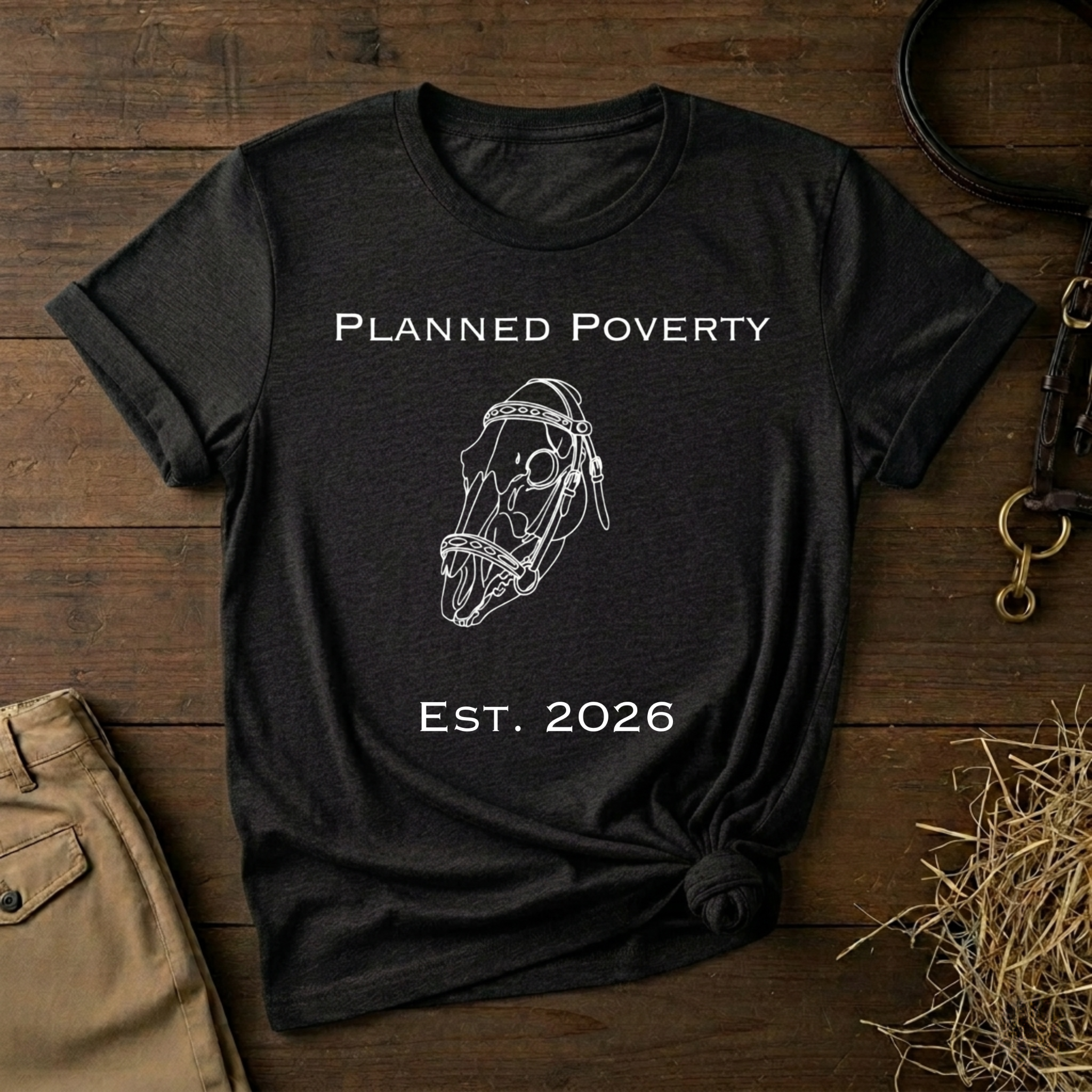 Planned Poverty Est. 2026